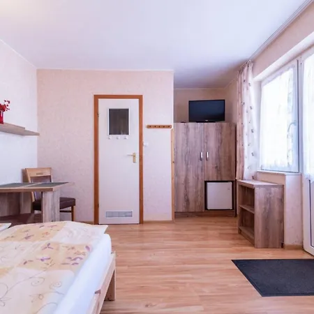 Maria Pensjonat 3*