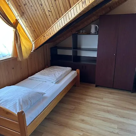 Pensjonat Maria Karwia