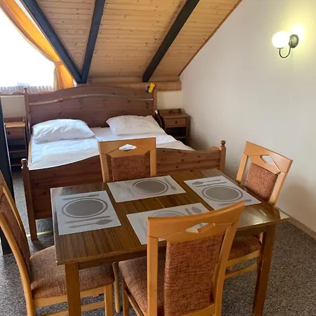 Pensjonat Maria Karwia