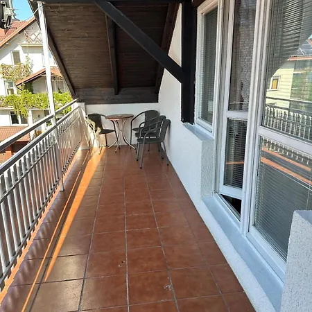 Maria Pensjonat 3*