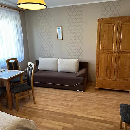Pensjonat Maria 3*