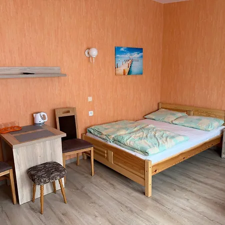 Maria Pensjonat 3*