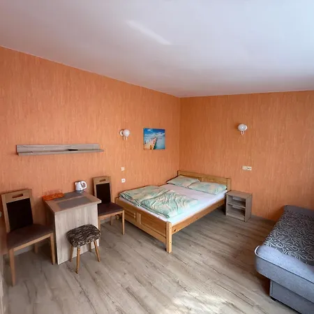 Maria Pensjonat 3*