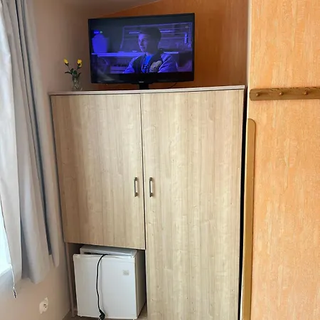 Maria Pensjonat 3*